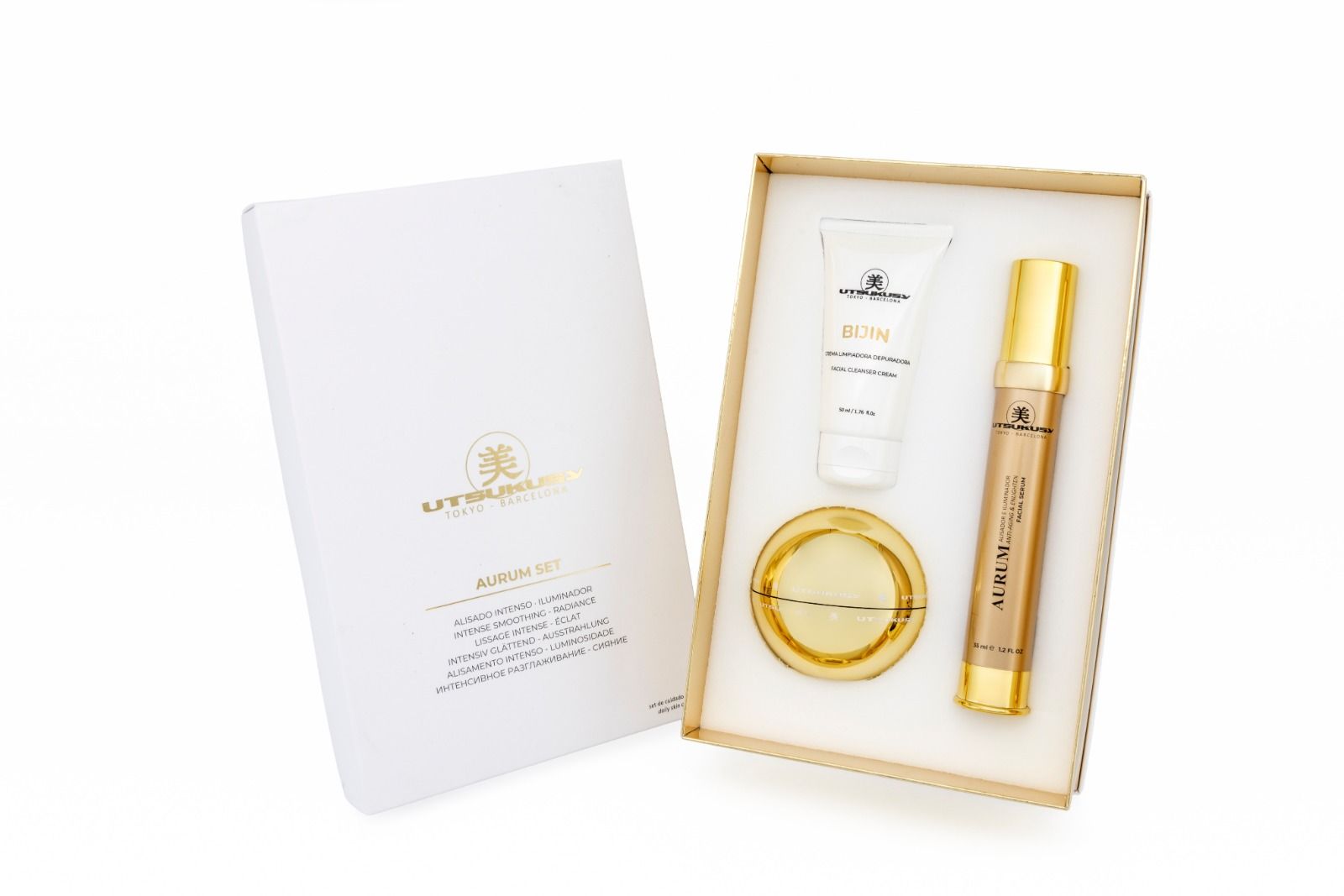 RITUAL ORO