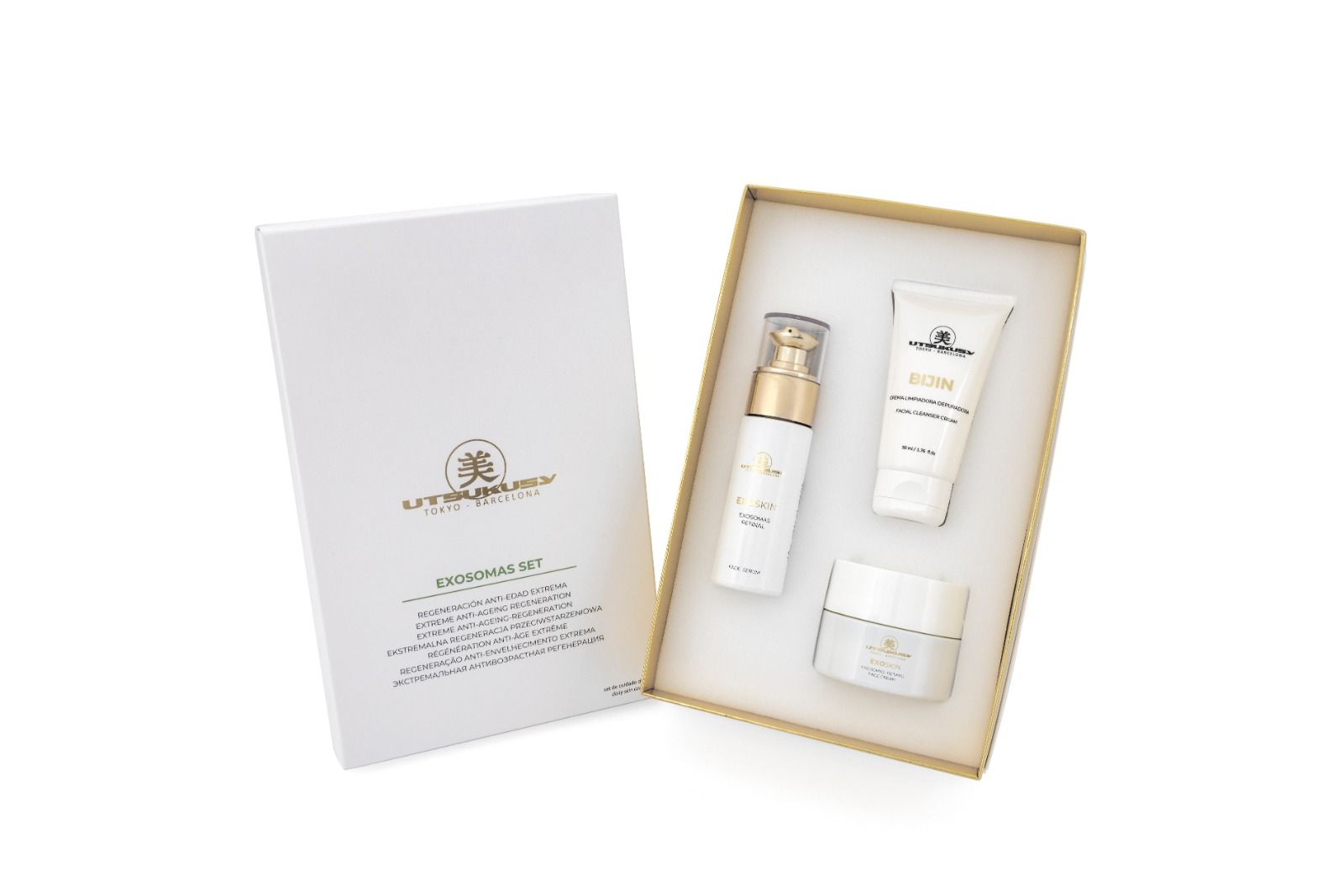 EXOSOMAS