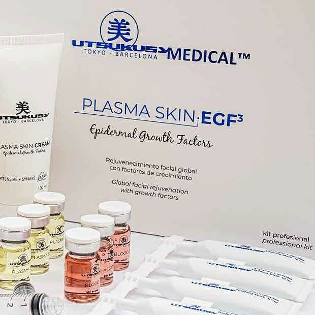 PLASMA SKIN