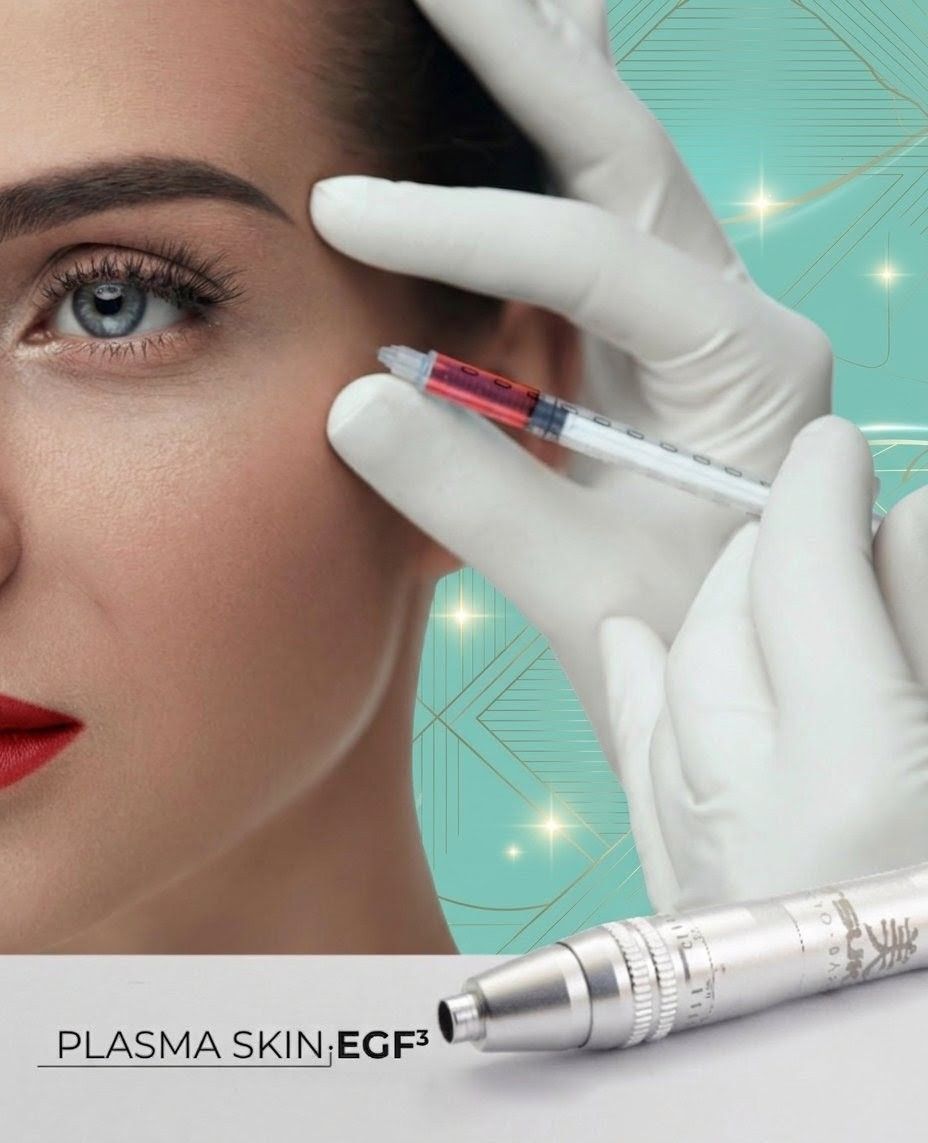 PLASMA SKIN PLASMA SKIN