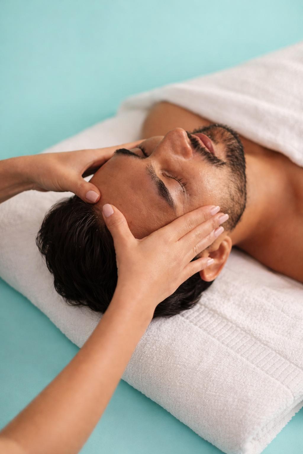 ESTETICA AVANZADA - CUIDADO INTEGRAL DE HOMBRES Y MUJERES ESTETICA AVANZADA - CUIDADO INTEGRAL DE HOMBRES Y MUJERES