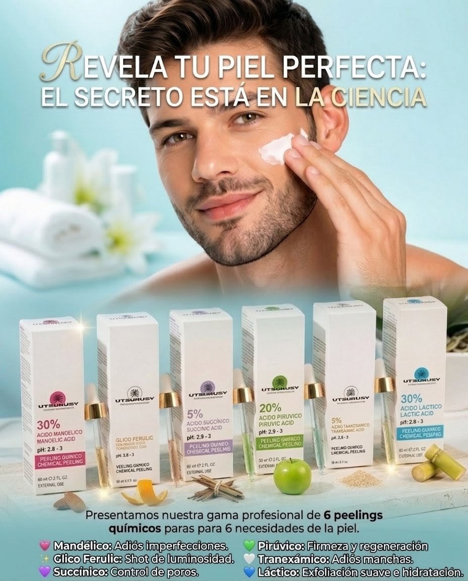 RENOVACION FACIAL BIOTECNOLOGIA :TRATAMIENTOS PEELING CIENTIFICOS RENOVACION FACIAL BIOTECNOLOGIA :TRATAMIENTOS PEELING CIENTIFICOS
